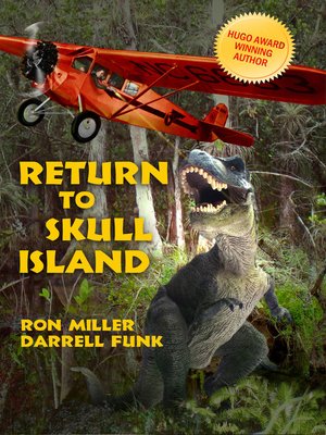 cover image of Return to Skull Island